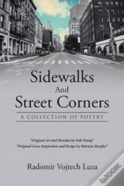 Capa do artigo Sidewalks And Street Corners