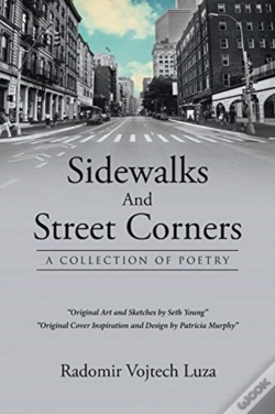 Capa do artigo Sidewalks And Street Corners