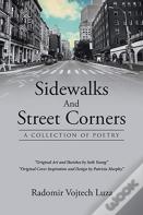 Sidewalks And Street Corners