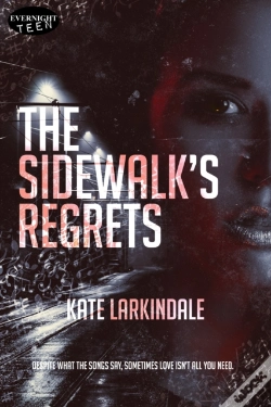 Capa do artigo Sidewalk'S Regrets