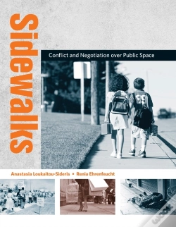 Capa do artigo Sidewalks