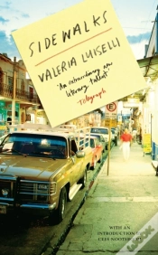 Capa do artigo Sidewalks