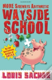 Capa do artigo Sideways Arithmetic From Wayside School
