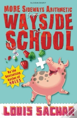 Capa do artigo Sideways Arithmetic From Wayside School