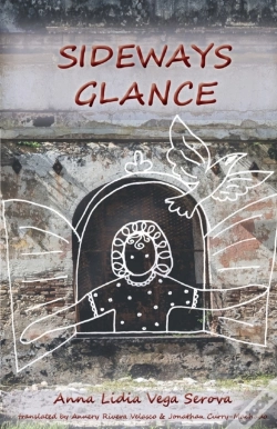 Capa do artigo Sideways Glance