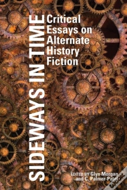 Capa do artigo Sideways In Time