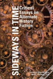 Capa do artigo Sideways In Time