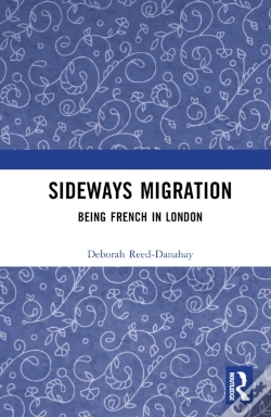Capa do artigo Sideways Migration