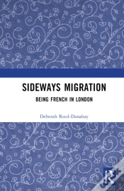 Capa do artigo Sideways Migration