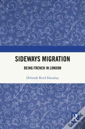 Capa do artigo Sideways Migration