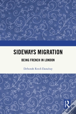 Capa do artigo Sideways Migration