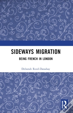 Capa do artigo Sideways Migration