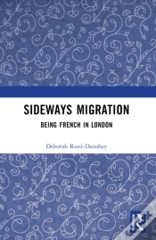 Capa do artigo Sideways Migration
