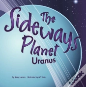 Capa do artigo Sideways Planet