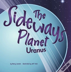 Capa do artigo Sideways Planet