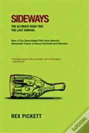 Capa do artigo Sideways