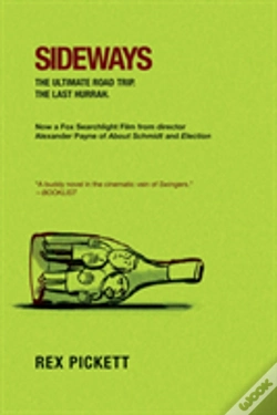 Capa do artigo Sideways
