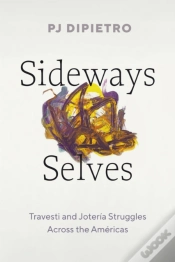Capa do artigo Sideways Selves