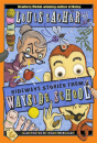 Sideways Stories From Wayside School - Preview