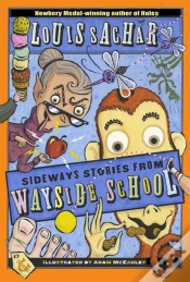 Capa do artigo Sideways Stories From Wayside School