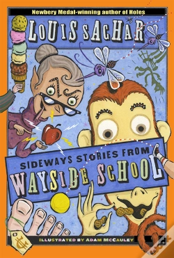 Capa do artigo Sideways Stories From Wayside School
