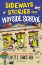 Sideways Stories From Wayside School - Preview