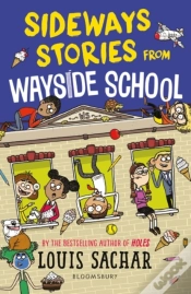 Capa do artigo Sideways Stories From Wayside School