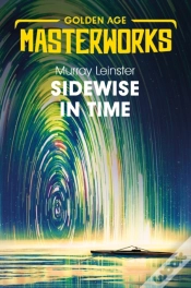 Capa do artigo Sidewise In Time