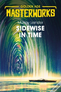 Capa do artigo Sidewise In Time