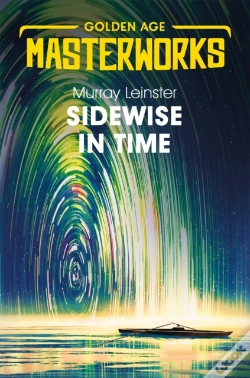 Capa do artigo Sidewise In Time