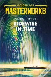 Capa do artigo Sidewise In Time