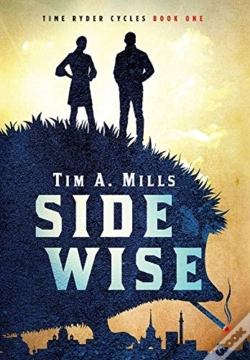 Capa do artigo Sidewise
