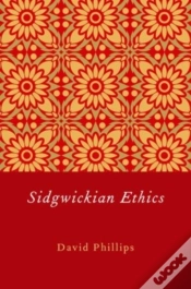 Capa do artigo Sidgwickian Ethics