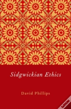 Capa do artigo Sidgwickian Ethics