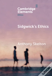 Capa do artigo Sidgwick