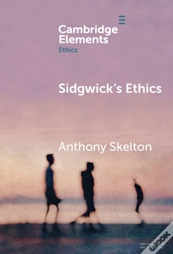 Capa do artigo Sidgwick'S Ethics
