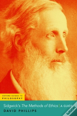 Capa do artigo Sidgwick'S The Methods Of Ethics
