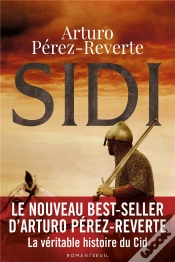 Capa do artigo Sidi