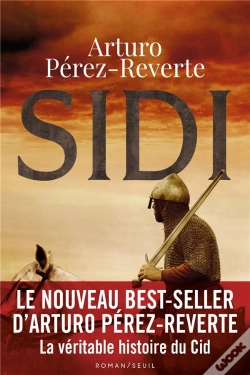 Capa do artigo Sidi