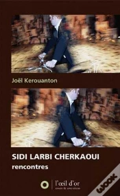 Capa do artigo Sidi Larbi Cherkaoui, Rencontres