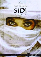 Capa do artigo Sidi. Mi Señor