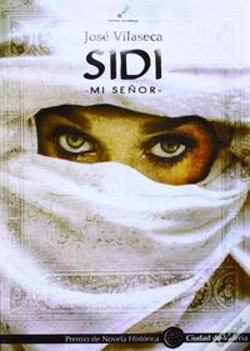 Capa do artigo Sidi. Mi Señor