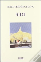 Capa do artigo Sidi : Tragédie Bouffe En Cinq Actes