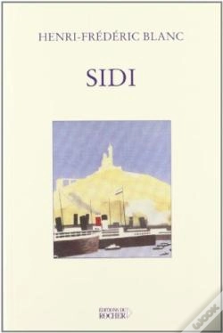 Capa do artigo Sidi : Tragédie Bouffe En Cinq Actes