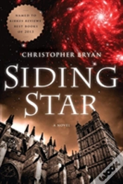 Capa do artigo Siding Star