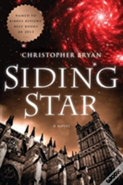 Capa do artigo Siding Star