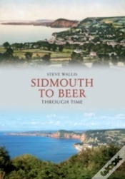 Capa do artigo Sidmouth To Beer Through Time
