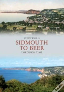 Capa do artigo Sidmouth To Beer Through Time