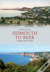 Capa do artigo Sidmouth To Beer Through Time