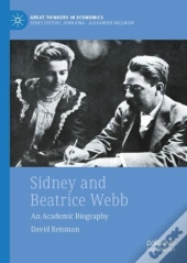 Sidney And Beatrice Webb